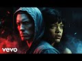 Eminem Ft Rihanna Broken Halo Official Music Video