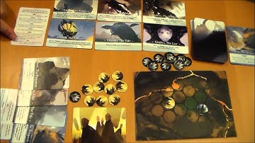 Soulfall- Rules- Let