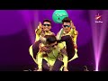 B unique crew new performance aa re pritam pyare dance plus 4