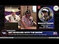 Brian Schottenheimer on Year 1 of Program & More | 105.3 The Fan