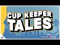 Cup Keeper Tales | Dream Job