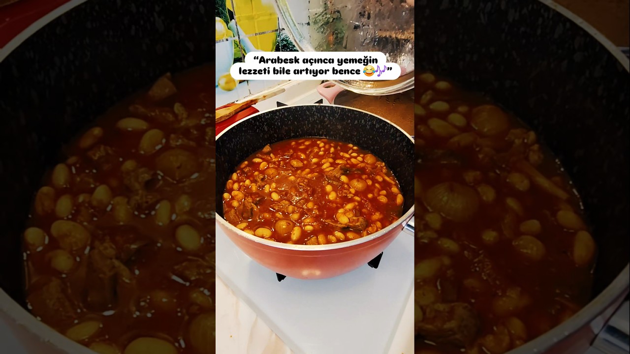 kurufasulye #keşfet #kurufasulye #tarif #food #pratiktarifler #yemektarifleri #enfesyemektarifi