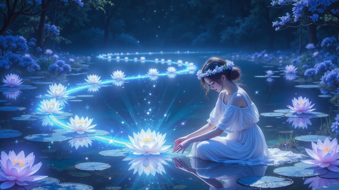 Очищение Ауры И Пространства | Исцеление Повреждений В Теле, Снижение Тревожности И Стресса | Исц...