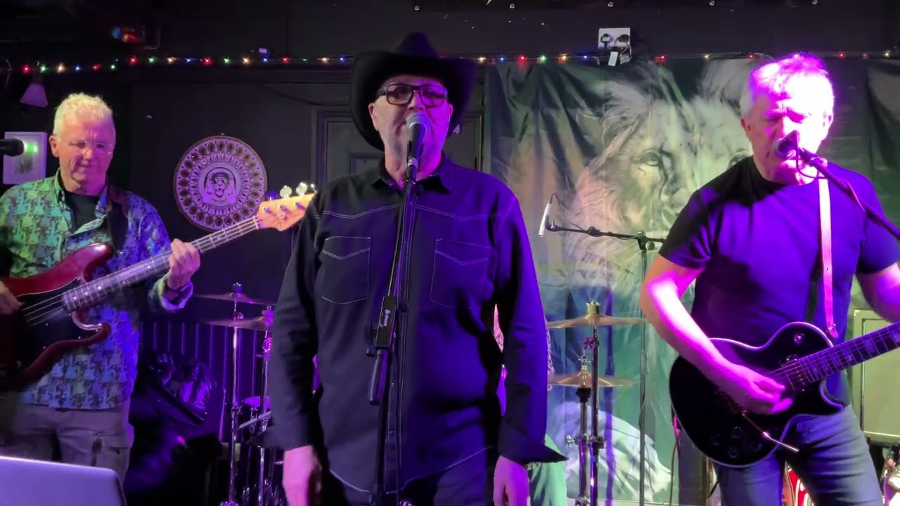 Re-Creation  -  Gimme 3 steps 30-01-2026 filmed by Eyam Media