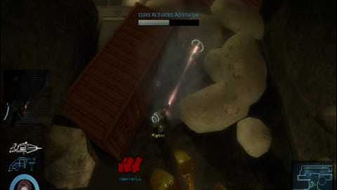 Alien Swarm: Timor Station Speed Run