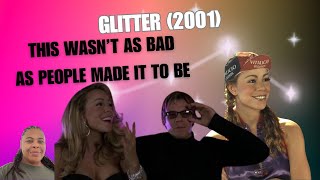 Movie Corner | Glitter