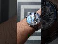 The Casio Oceanus OCW-T2000 Feels Unbelievably Light & Comfy on Your Wrist