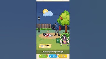 Tricky Minds: Brainy Puzzle Level 55 #trickyminds #level55 #gameplay #shortsfeed #youtybeshorts