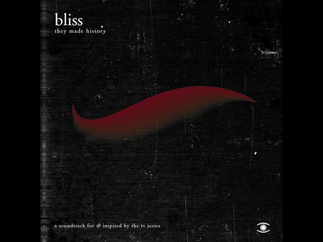 Bliss - Ruler Of The World