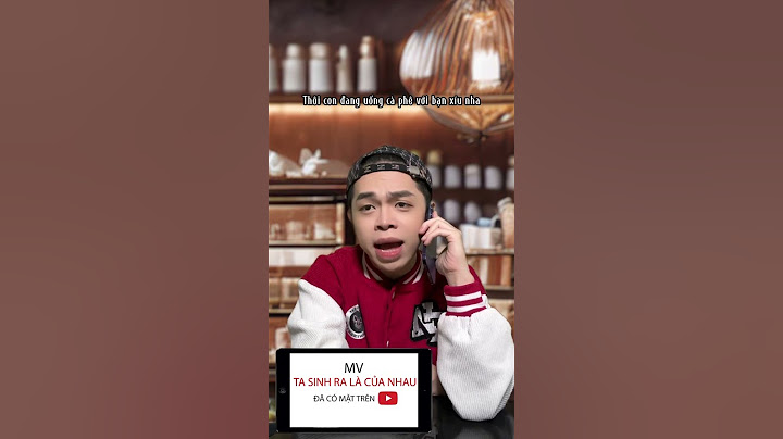 Khi mẹ nói là “window” bị kẹt | Chun Pop