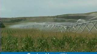 REINKE - Center Pivot Irrigation Systems