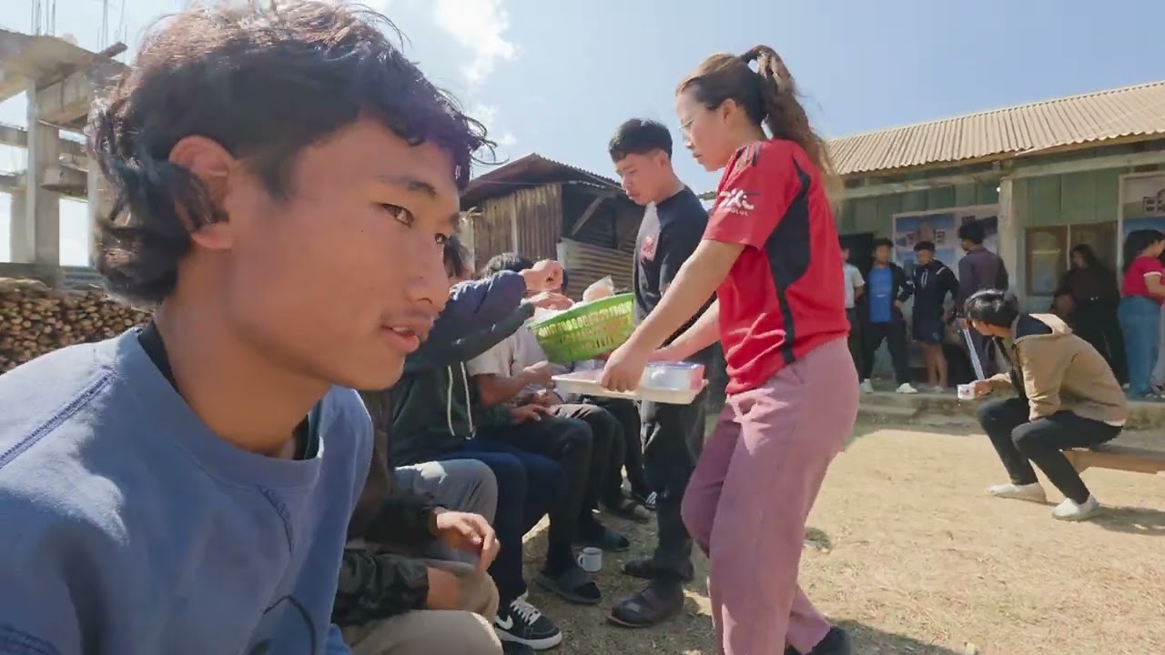 NAKSA GOLDEN JUBILEE CHOIR..