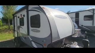 2017 Starcraft Satellite 17 RB at Beckley's RVs by Alex Kidwell 4 views 3 hours ago 5 minutes, 2 seconds