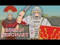 The Roman Legionaries (Elite Heavy Infantryman)