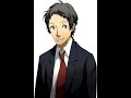 Adachi has a stroke