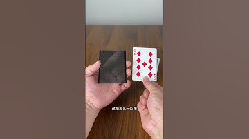 Magic Teaching is the best funny magic tutorial. #82