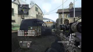 Ep. Clip with lefty