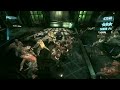 Batman Arkham Knight: Azazel Challenge 🈵 💨