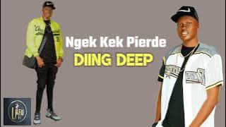 Ngek Kek Pierde By Diing Deep _ South Sudan Music 2024