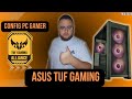 Pc gamer full asus tuf gaming