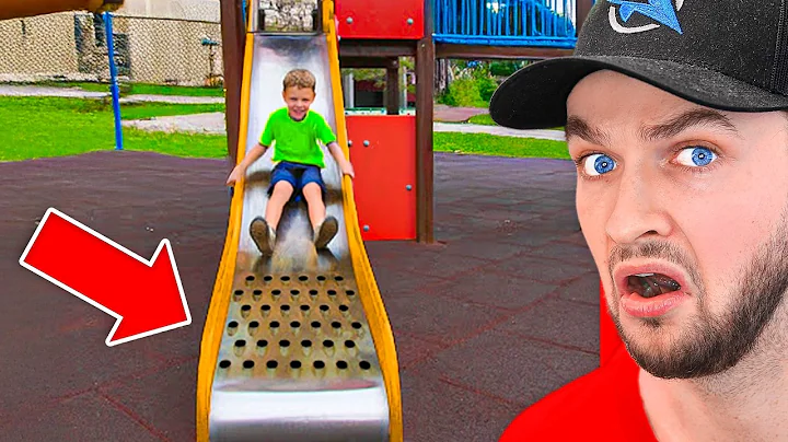 200 of World's Most Useless Inventions!