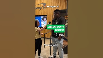 🔒Cybersecurity Pay Compilation!#salarytransparentstreet #salarytransparency