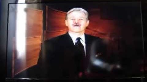 Jeopardy! 2nd Edition Playstation Run: Game 2, Part 2