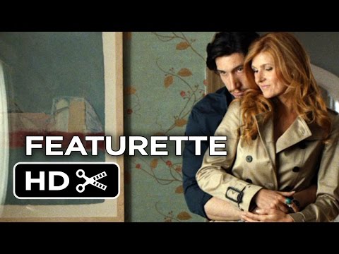 This Is Where I Leave You Featurette - This Is Phillip & Tracy (2014) - Adam Driver Family Comedy HD