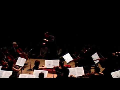 Mendelssohn, Italian Symphony, I and II, Luigi Piovano, New Japan Philharmonic, 2015