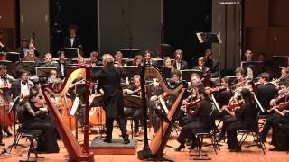 Berlioz Symphonie Fantastique (part 3 of 5) by MGSOconcerts 5,188 views 12 years ago 16 minutes