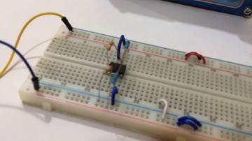 Howland Current Pump Circuit