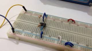 Howland Current Pump Circuit