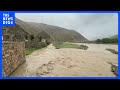 アフガニスタン北部で大雨による洪水、300人以上死亡｜TBS NEWS DIG