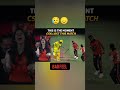 “The Moment CSK Lost the Match 💔 | Shivam Dube Wicket Turning Point” #csk #CSK lost match