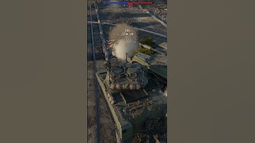 XM Trolling Tanks💀💀💀 #warthunder #gaming