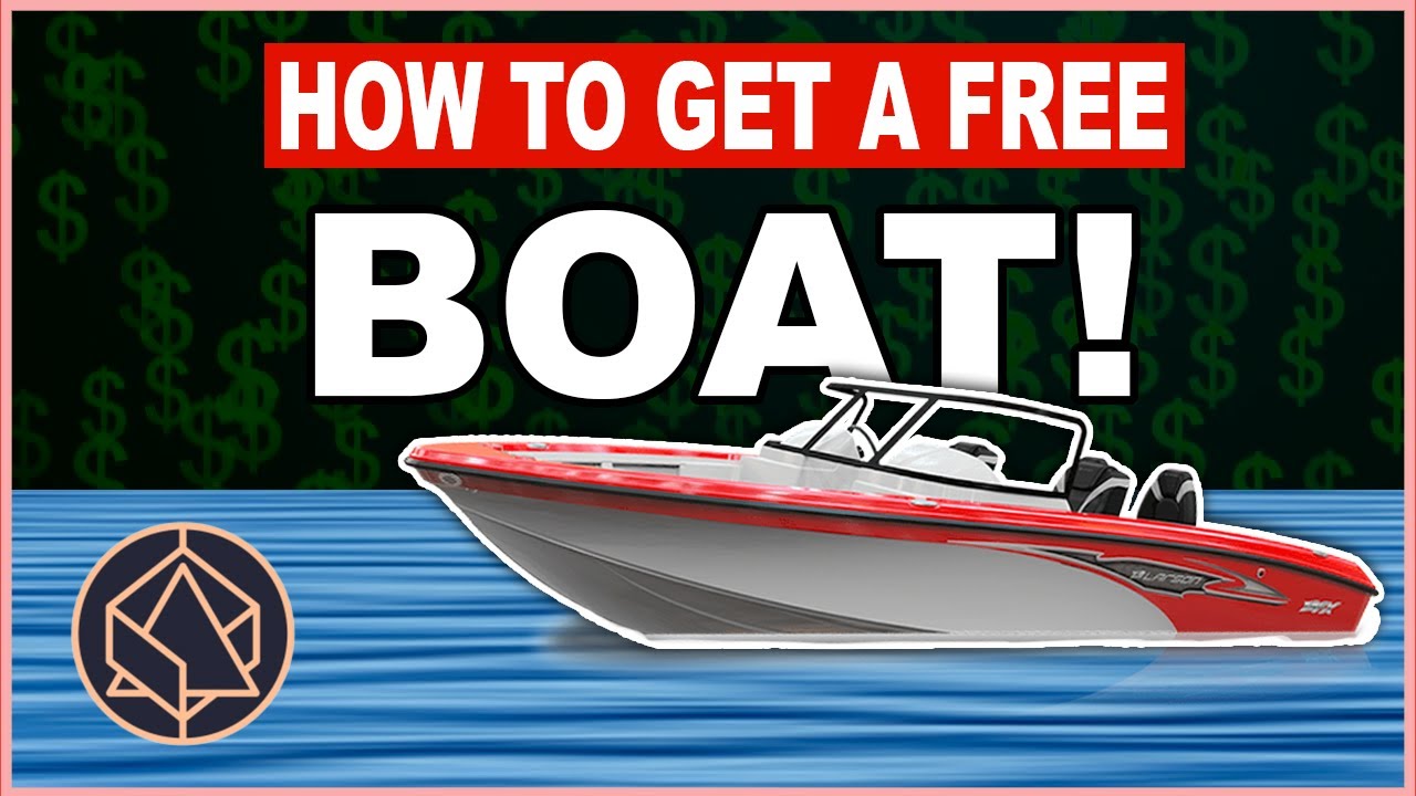 He Bought a $25,000 Boat For Free: Alchemix Self Paying Loans | 