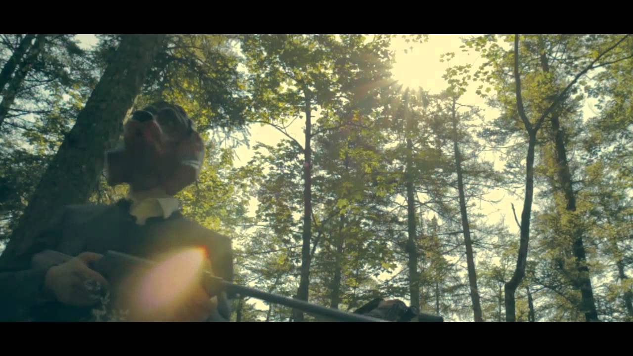 Federspiel - Baile de Morpheus