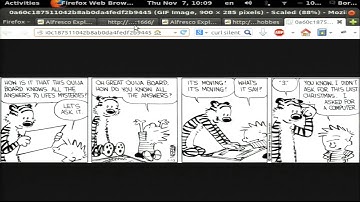 Alfresco Summit 2013: Improving Content Access through Location Awareness