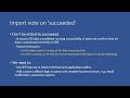 Oracle Integration Cloud (OIC) Series | Callback Integration | Ep.3