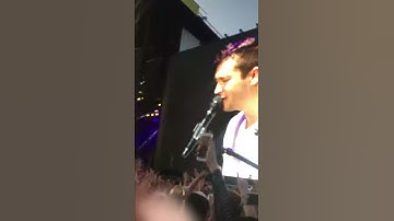 Thumbnail of Post malone+21 pilots Leeds fest 2019