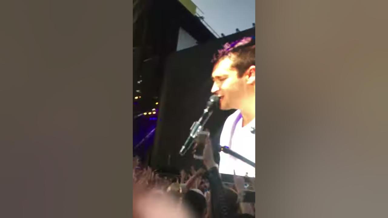 Post malone+21 pilots Leeds fest 2019