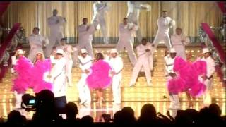 Girls Aloud - The Promise [Brit Awards 2009  - 18.02.09][HQ+HD]