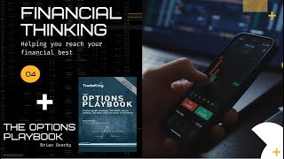 The Options Playbook by Brian Overby