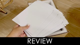 Quick Review 6X8 Rigid Mailers - Sturdy And High Quality?
