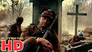 Holding Back the Bolshevik Horde - Battle of Warsaw 1920