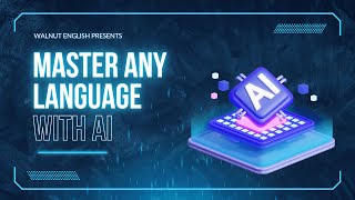 Master Any Language with AI