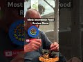 San Diego's Hidden Creole Food Treasure