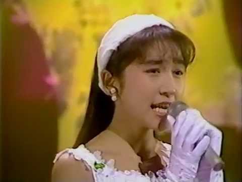 【HD】 姫乃樹リカ／そよ風のささやき (1988年).