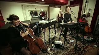 Agnes Obel - Familiar - 12/8/2016 - Cutting Room - New York, NY