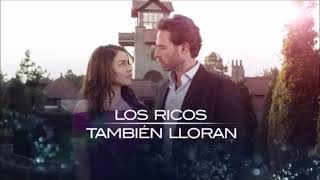 Os Ricos Também Choram (2022) Tema extendido